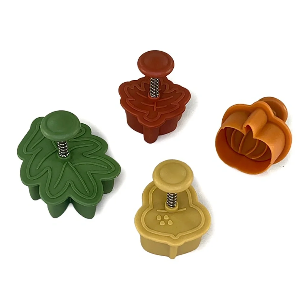 Williams Sonoma Decorative Piecrust Cutters